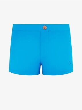 2Eros V60 Bondi Swim Trunks - Breeze Green